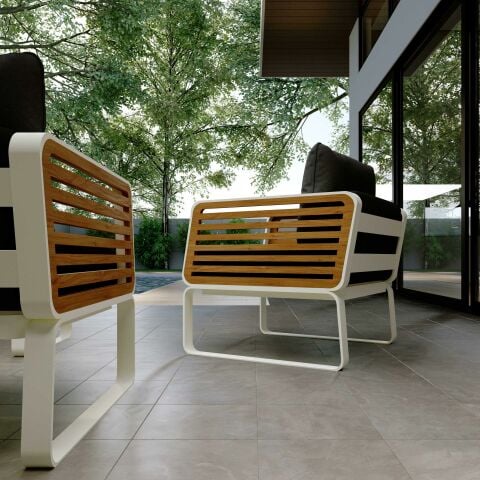 Lina Sofa Set