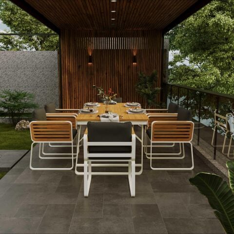 Lina Table Set
