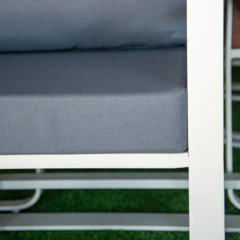 Lina Bahçe Masa Takımı-200 Cm