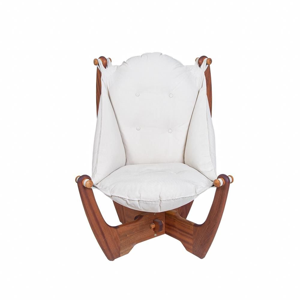 Teak Neoline Koltuk