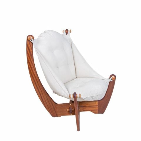 Teak Neoline Koltuk