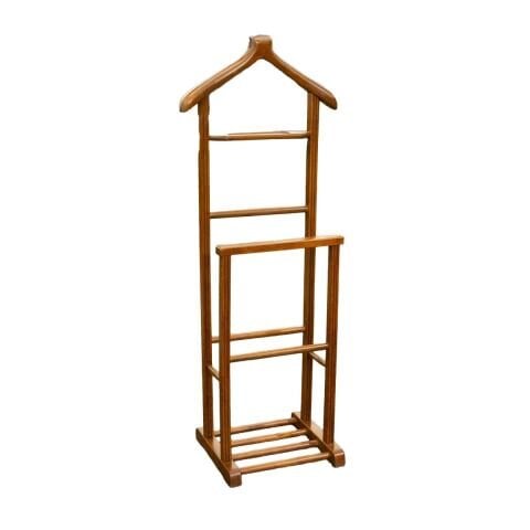 Double Walnut Hanger