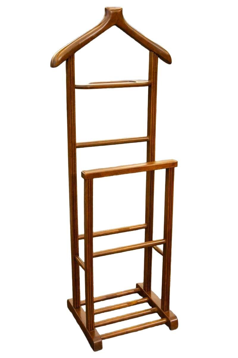 Double Walnut Hanger