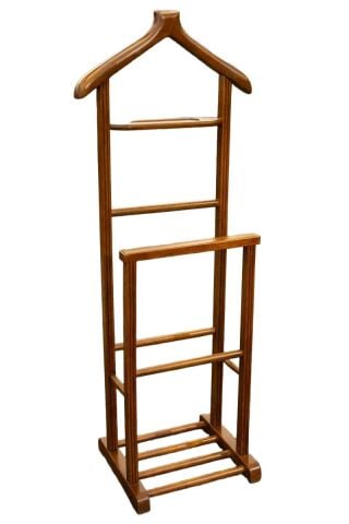 Çiftli Ceviz Askılık