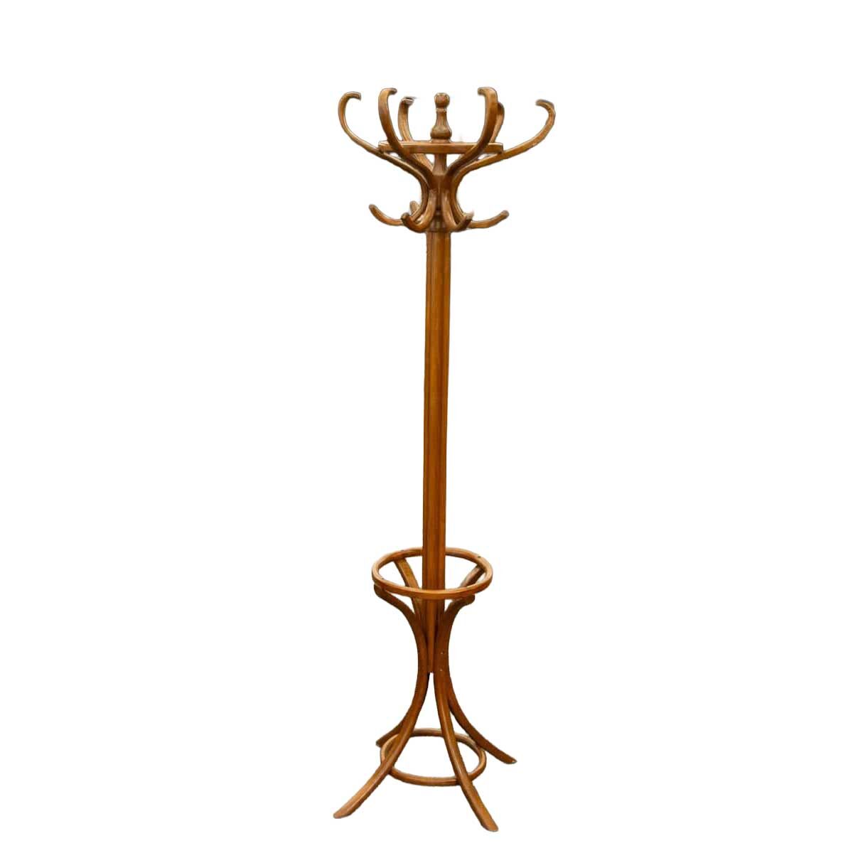 Tonet Ceviz Askılık