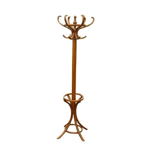 Tonet Walnut Hanger