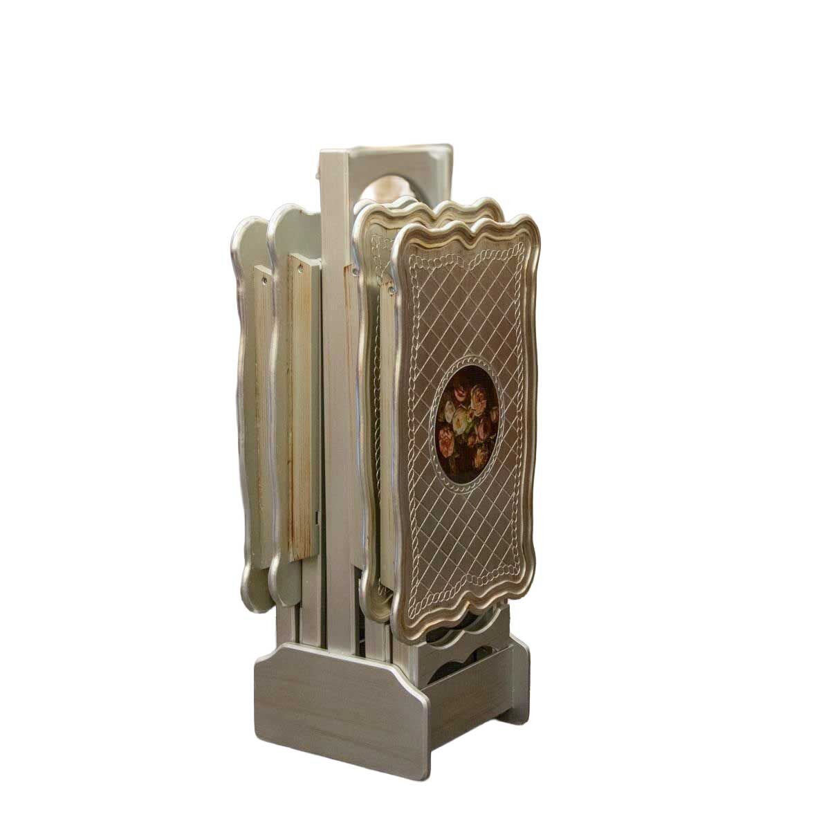 Gümüş Çanta Zigon