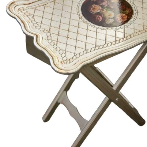 Gümüş Çanta Zigon