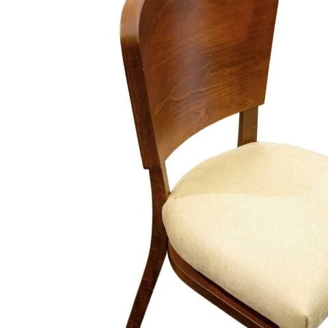 Kontra Ceviz Sandalye