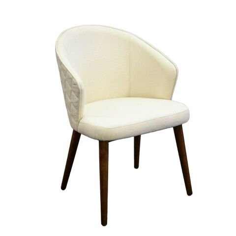 Turna Ceviz Sandalye