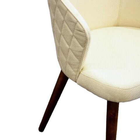 Turna Ceviz Sandalye