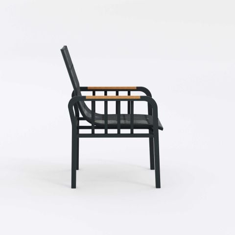 Tulip Chair