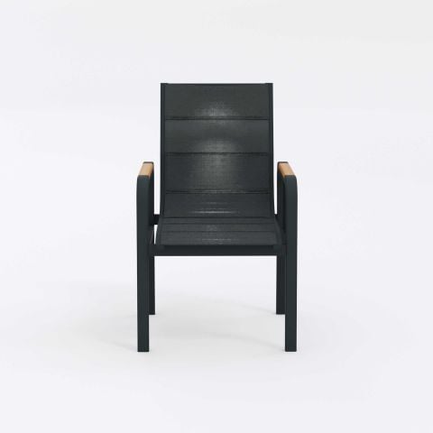 Tulip Chair