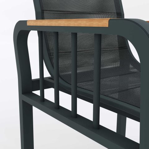 Tulip Chair