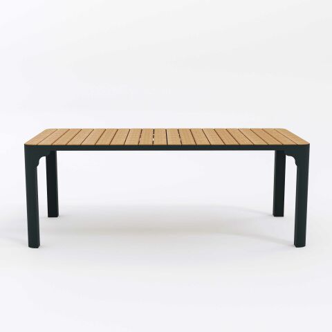 Iyonya Bahçe Masası