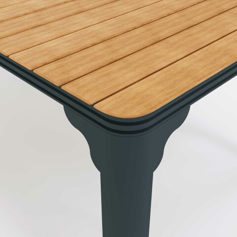 Iyonya Bahçe Masası