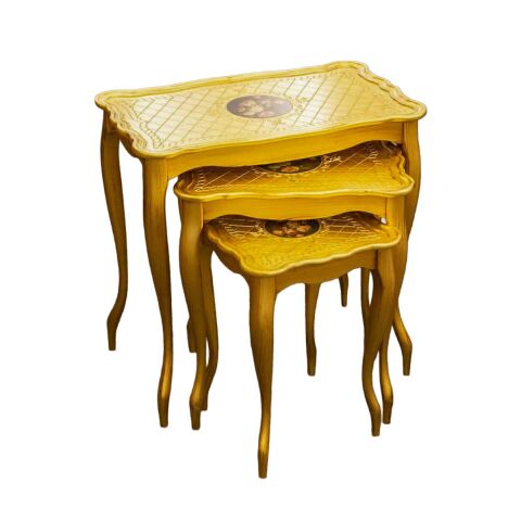 جولدن لوكينز زيجون