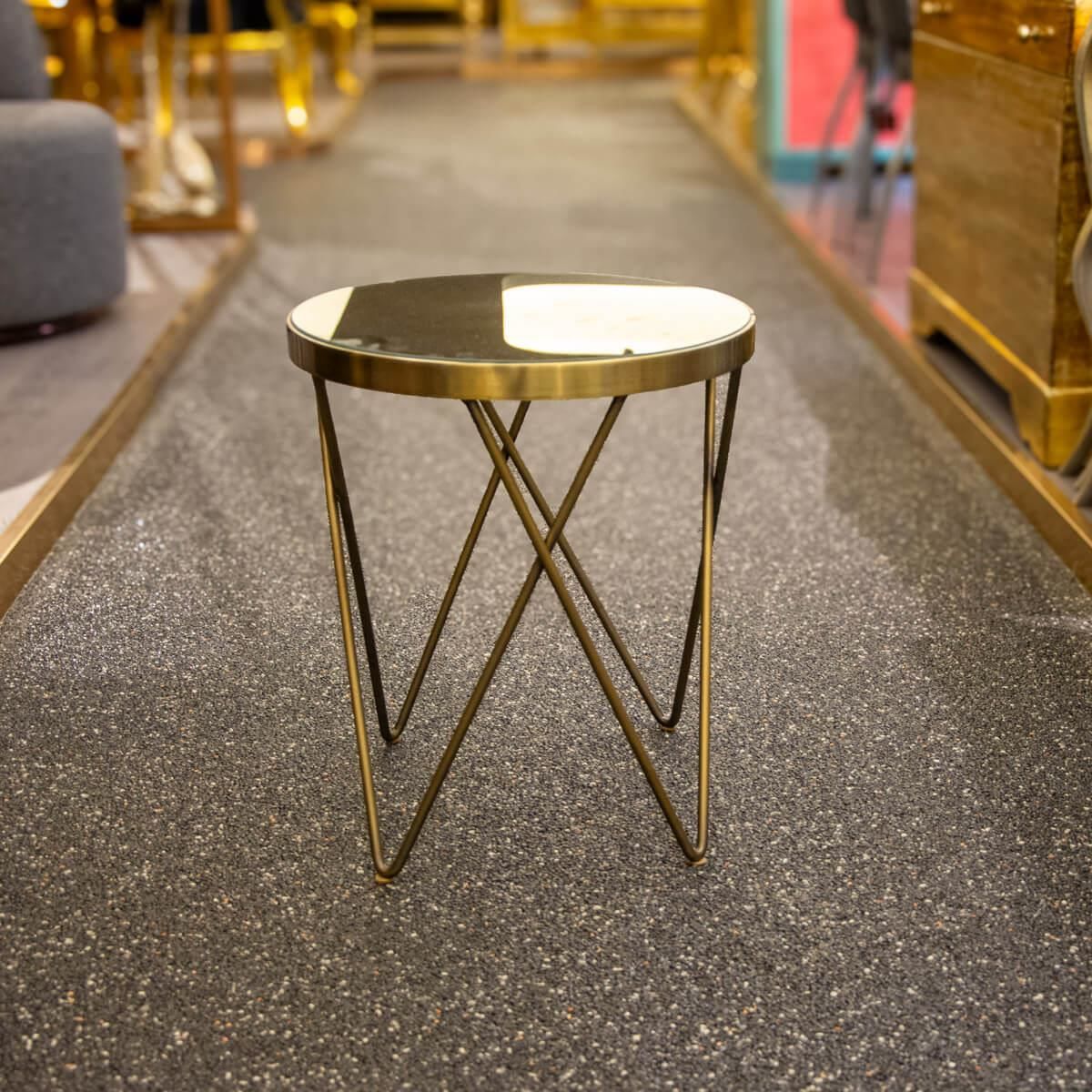 Atom Small Coffee Table