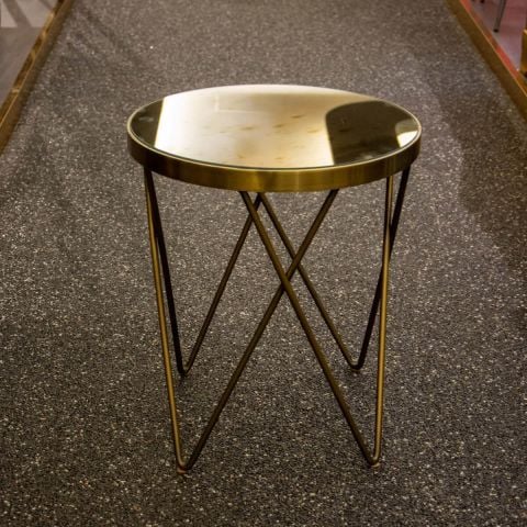 Atom Small Coffee Table