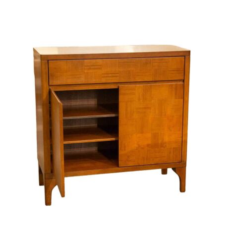 İki Kapaklı Ayakkabılık