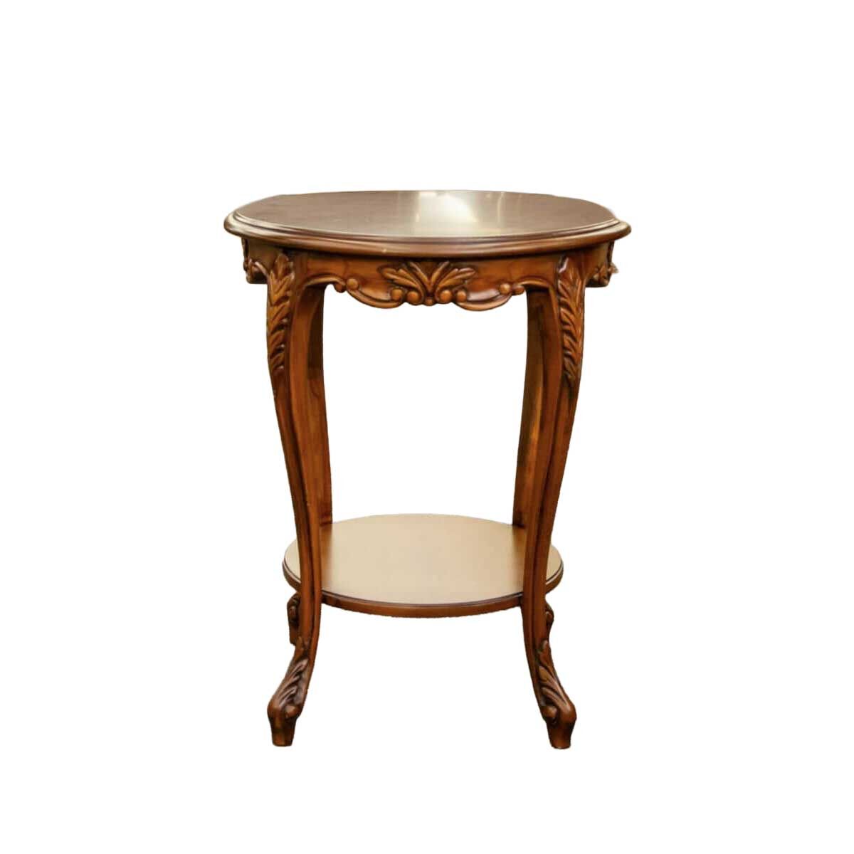 Tablalı Fiskos Sehpa