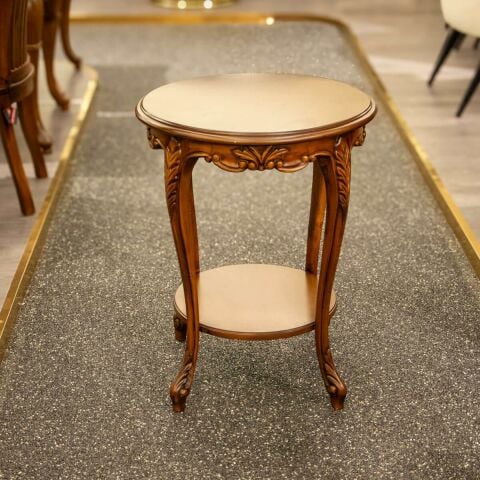 Fiskos Coffee Table with Top
