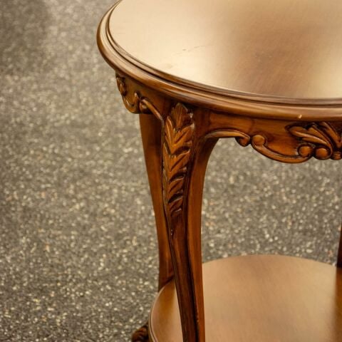 Fiskos Coffee Table with Top