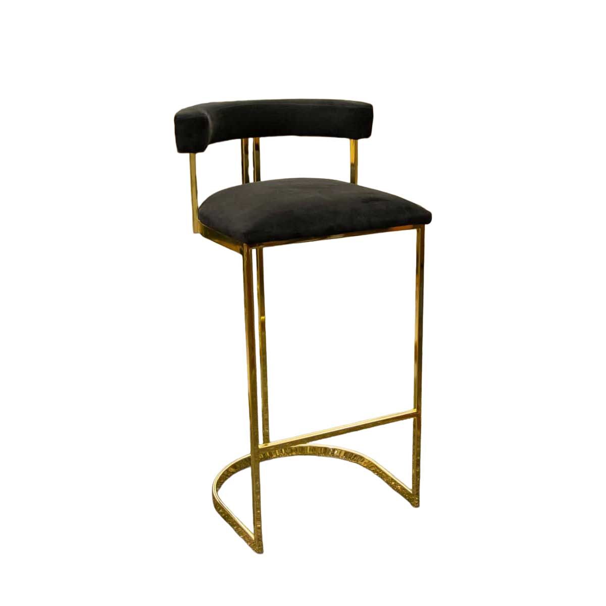 Monaco Bar Chair