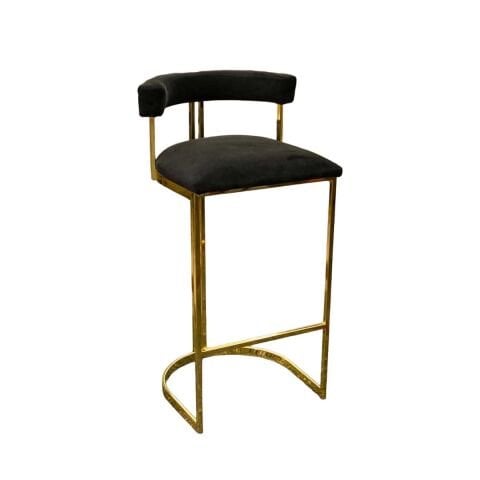 Monaco Bar Chair