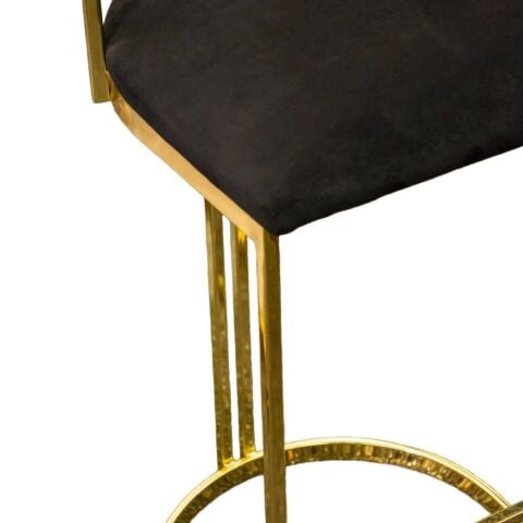 Monaco Bar Chair
