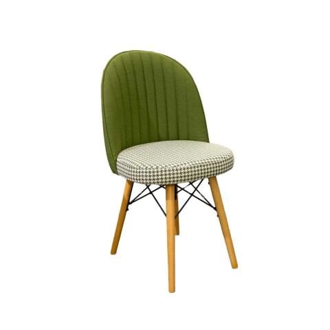 Karanfil Walnut Chair