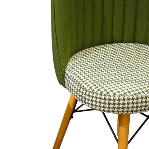 Karanfil Ceviz Sandalye