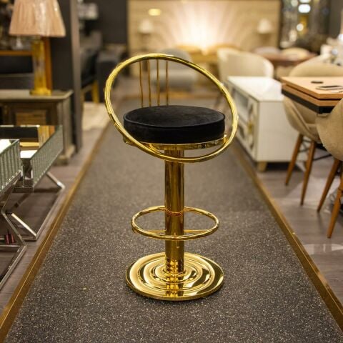 Efes Bar Chair