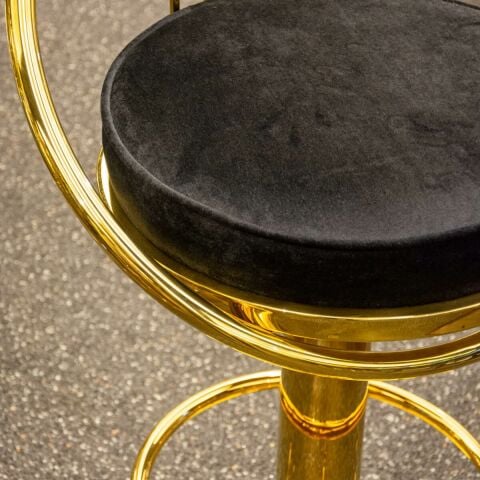 Efes Bar Chair