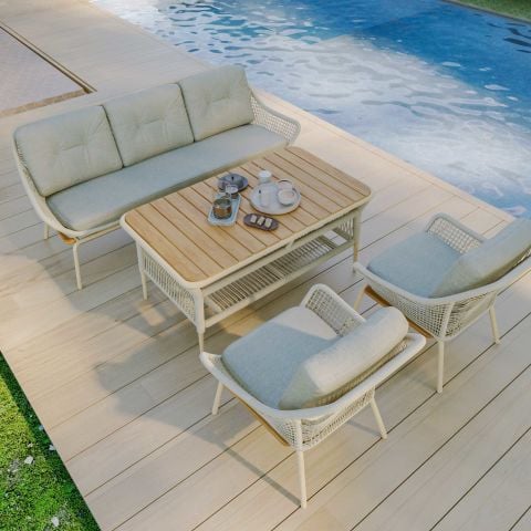 Olips Koltuk Takımı