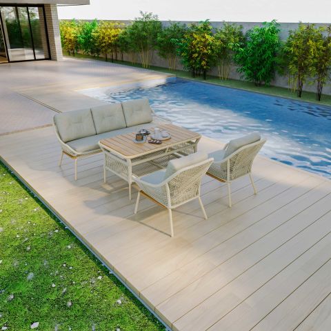 Olips Koltuk Takımı