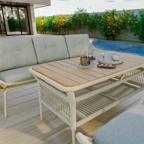 Olips Koltuk Takımı