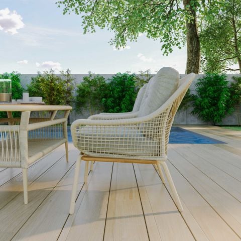 Olips Koltuk Takımı