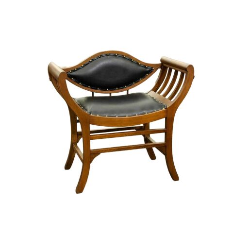 الجوز ماركيز مع مسند الظهر