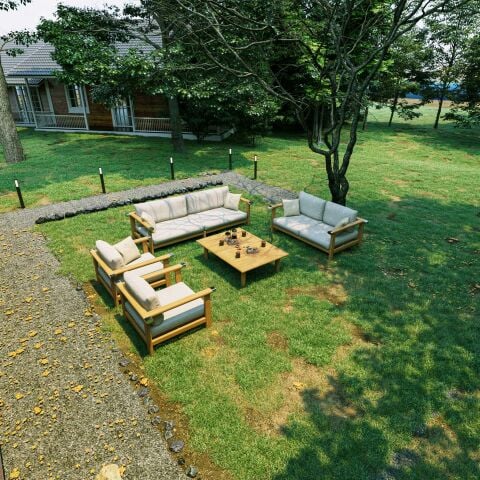 Theo Koltuk Takımı