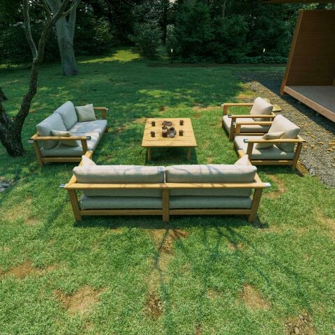 Theo Koltuk Takımı