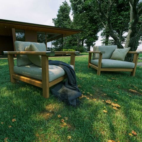 Theo Koltuk Takımı