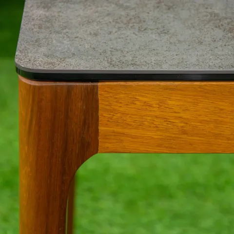 Albina Bahçe Masa Takımı