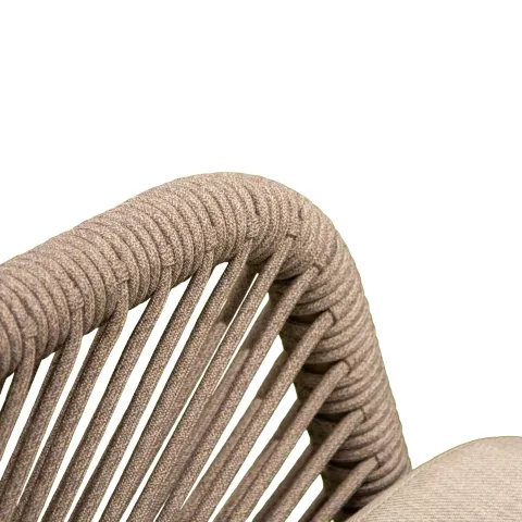 Albina Bahçe Masa Takımı-220 Cm