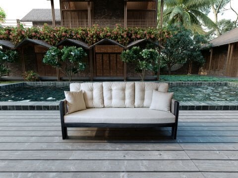 Barcelona Koltuk Takımı