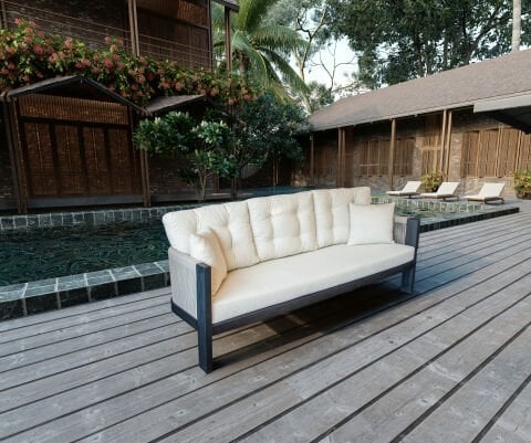 Barcelona Koltuk Takımı