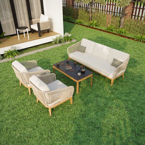 Albıina Koltuk Takımı