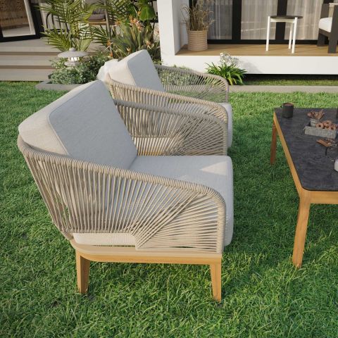 Albıina Koltuk Takımı