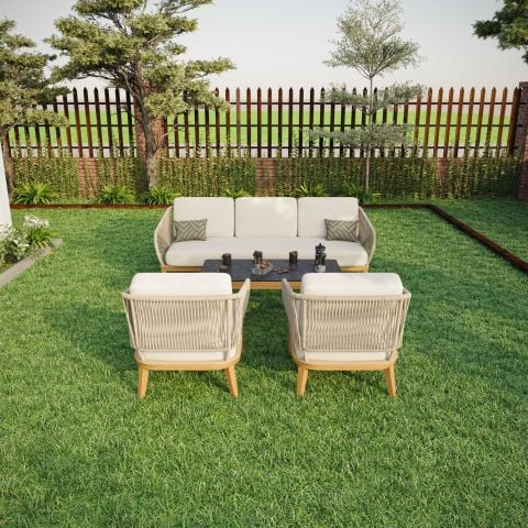 Albıina Koltuk Takımı