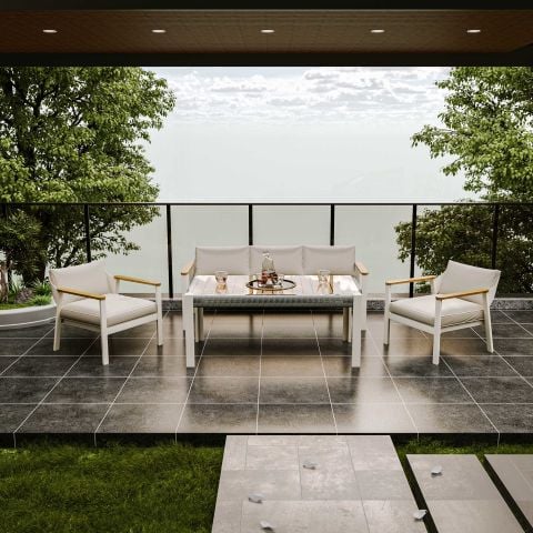 Isra Koltuk Takımı